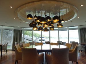 The Chef´s Table
