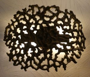 Lampe