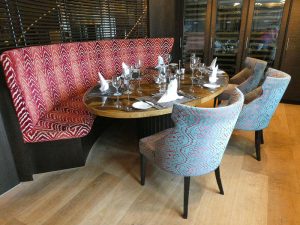 Wine Bar