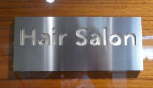 Hair Salon