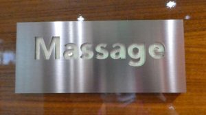 Massage