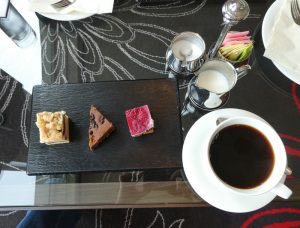 Kaffeestunde
