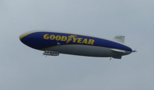 Zeppelin NT