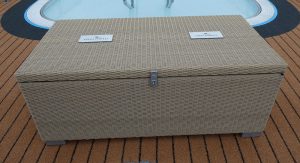 Handtuchbox