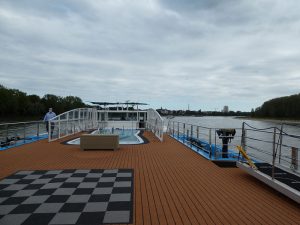 Schach und Pool