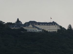 Petersberg