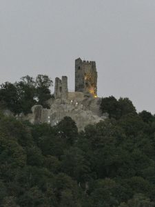 Drachenfels