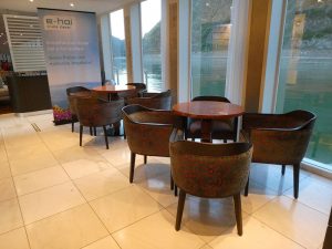 Strauss Bar & Lounge
