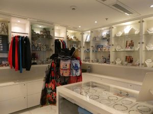 Bordshop