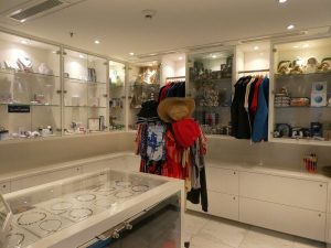 Bordshop