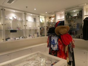 Bordshop