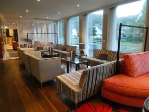 Strauss Bar & Lounge