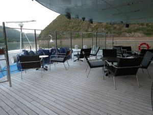 Al Fresco Terrace