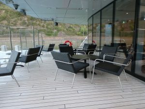 Al Fresco Terrace