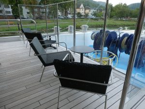 Al Fresco Terrace