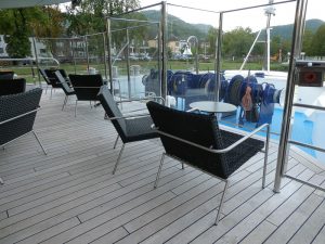 Al Fresco Terrace