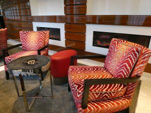 Strauss Bar & Lounge