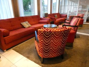 Strauss Bar & Lounge