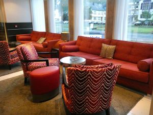 Strauss Bar & Lounge