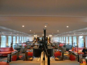 Strauss Bar & Lounge
