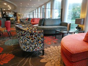 Strauss Bar & Lounge