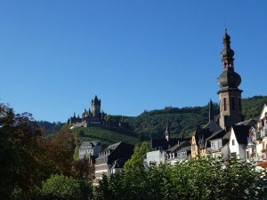 Reichsburg