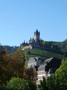 Reichsburg