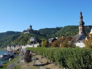 Reichsburg