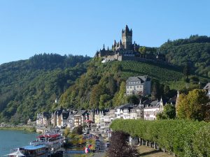Reichsburg
