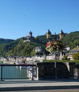 Reichsburg