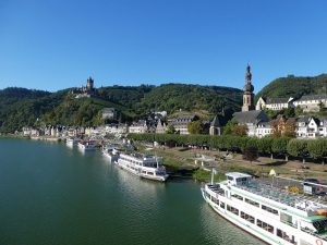 Reichsburg