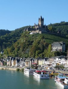 Reichsburg