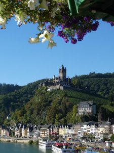 Reichsburg