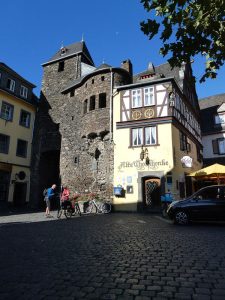 Enderttor