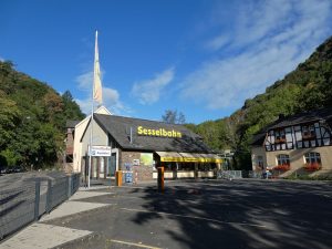 Seilbahn