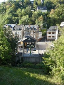Seilbahn