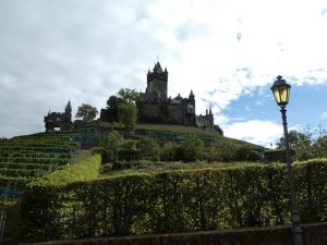Reichsburg