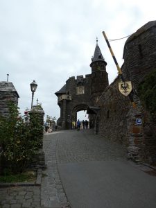 Reichsburg