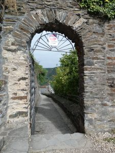 Reichsburg