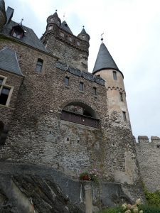 Reichsburg