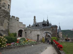 Reichsburg