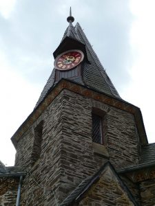 Reichsburg