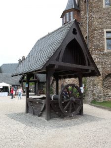 Reichsburg