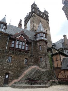 Reichsburg