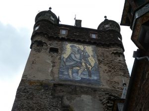 Reichsburg