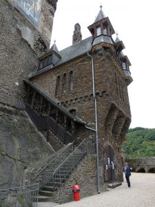 Reichsburg