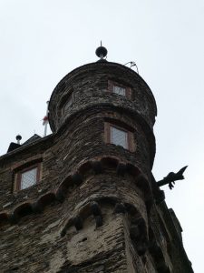 Reichsburg