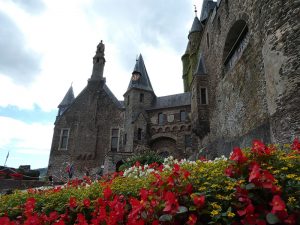 Reichsburg