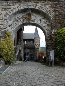 Reichsburg