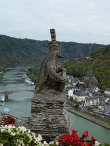 Reichsburg